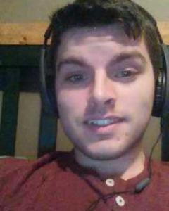 Man, 30. RJBrimmer