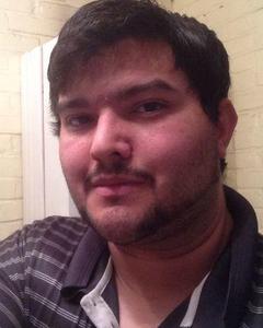 Man, 31. MichaelW3550