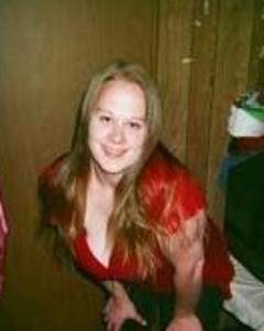 Woman, 48. DOUDESERVEME