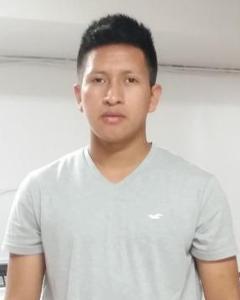 Man, 28. 209060733