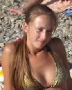Woman, 42. ndaa