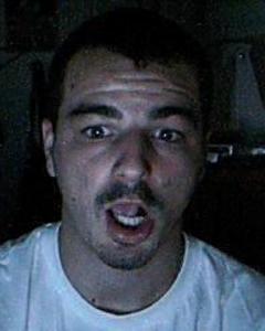 Man, 38. johnnyx20850