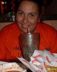 Woman, 48. Jazzie101194