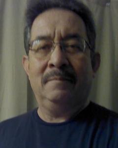 Man, 66. Lion2678