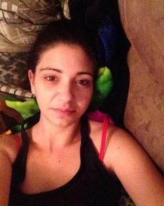 Woman, 43. KC17268