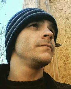 Man, 32. ThisGuy924280