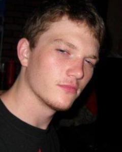 Man, 36. PartyChef2330