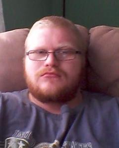 Man, 33. Kentucky156
