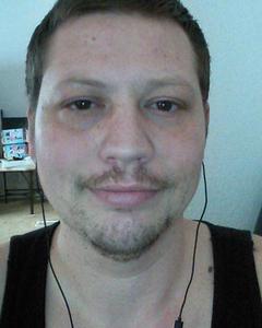 Man, 45. Alavar