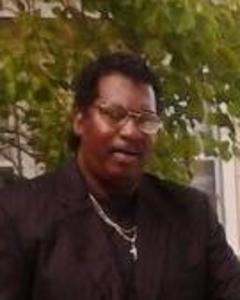 Man, 72. candyman002003