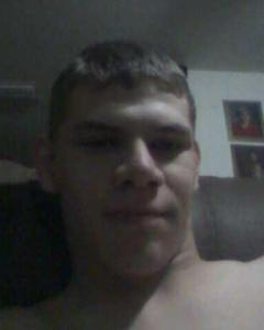 Man, 30. alanwarrior
