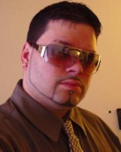 Man, 46. angel19788460