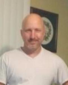Man, 54. haskigr