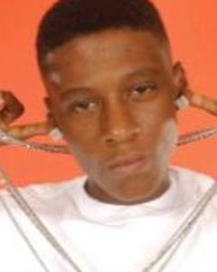 Man, 35. badazz8632