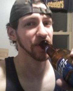 Man, 40. MagikMan25