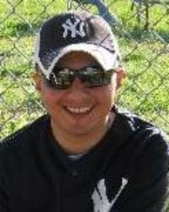 Man, 48. len34638
