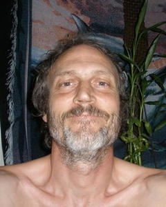 Man, 58. chris30788