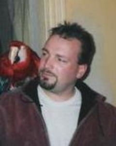Man, 54. Steelehooked