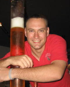 Man, 42. g4buckeye