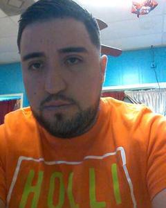 Man, 35. kike031