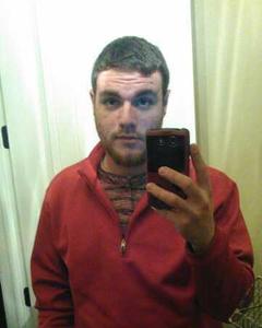 Man, 31. cmurphy3516