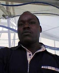 Man, 48. adam4755