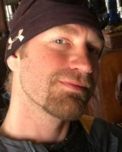 Man, 46. JJJ222530