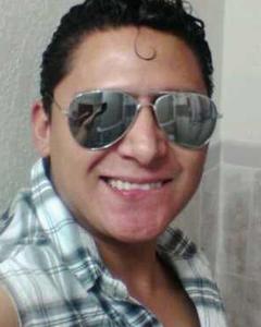 Man, 46. Georgeus