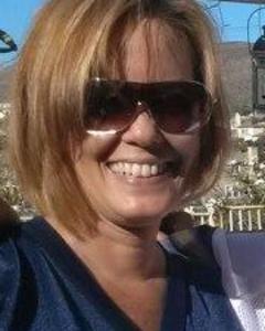 Woman, 62. cmino