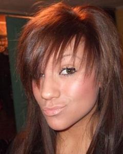 Woman, 45. mercyluv75483