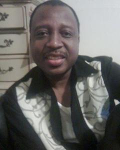 Man, 45. RAMELL