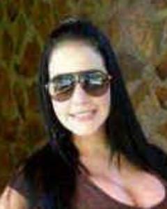 Woman, 43. laragorge