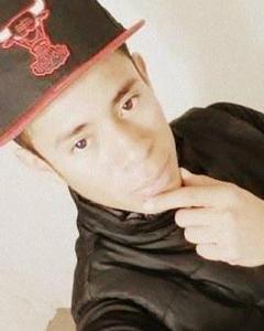 Man, 31. flaquito_sando