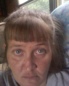 Woman, 54. mkpctiger