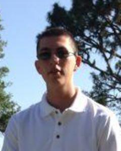 Man, 31. Christophe4174