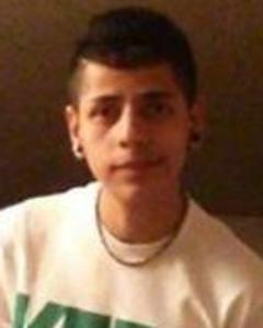 Man, 30. flako8643