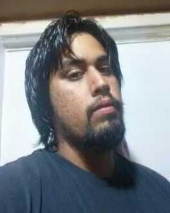Man, 33. jesus608481