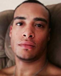 Man, 35. PWade03