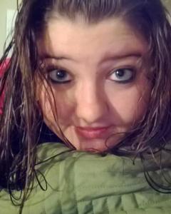 Woman, 30. Niki2475