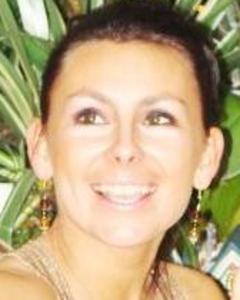 Woman, 45. koralinkak