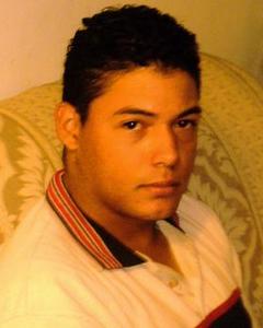Man, 40. eltigre777