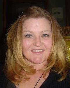 Woman, 54. SugarFairey
