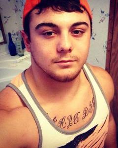 Man, 30. Dhawk254743