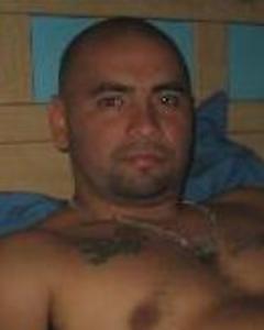 Man, 47. wimppe