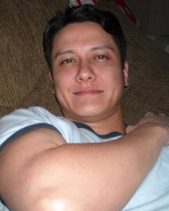 Man, 49. JT0547
