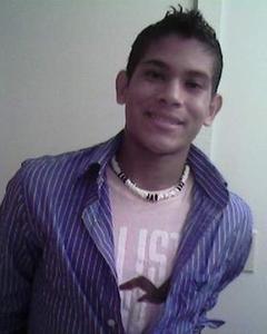 Man, 37. diego065