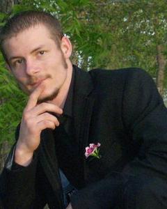 Man, 38. freakyboxer420
