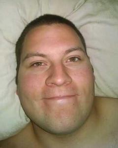 Man, 33. Matrinman