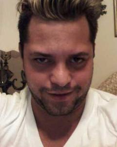 Man, 36. Wisin7632
