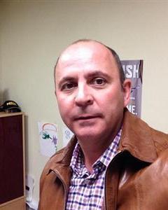 Man, 60. jamess65